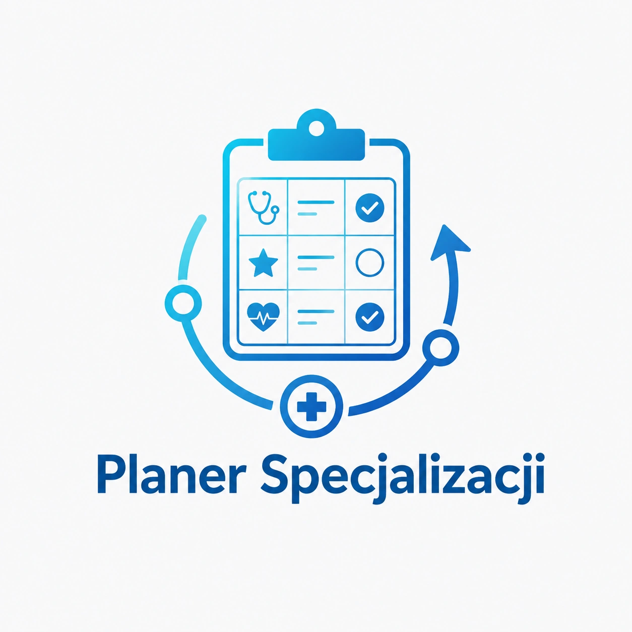 Planer specjalizacji