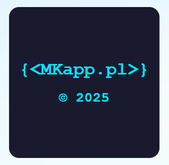 MKapp.pl
